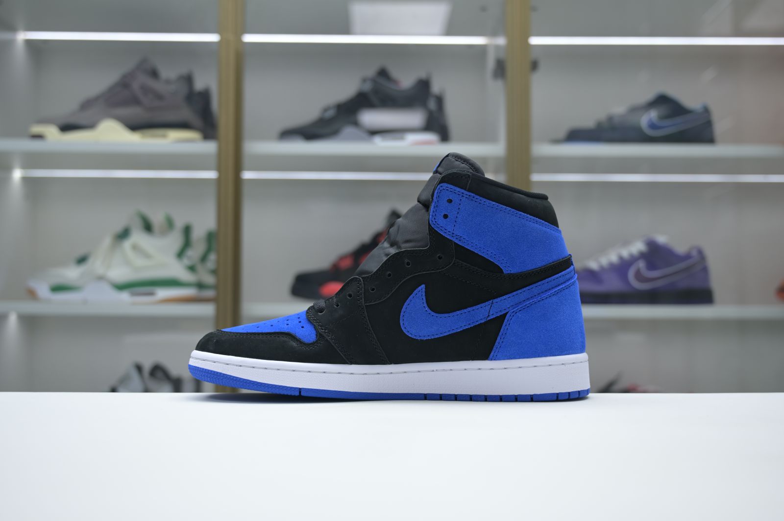 Jordan Air Jordan 1 High OG"Royal Reimagined" 2023