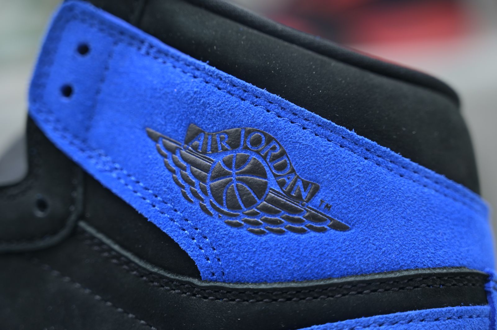 Jordan Air Jordan 1 High OG"Royal Reimagined" 2023