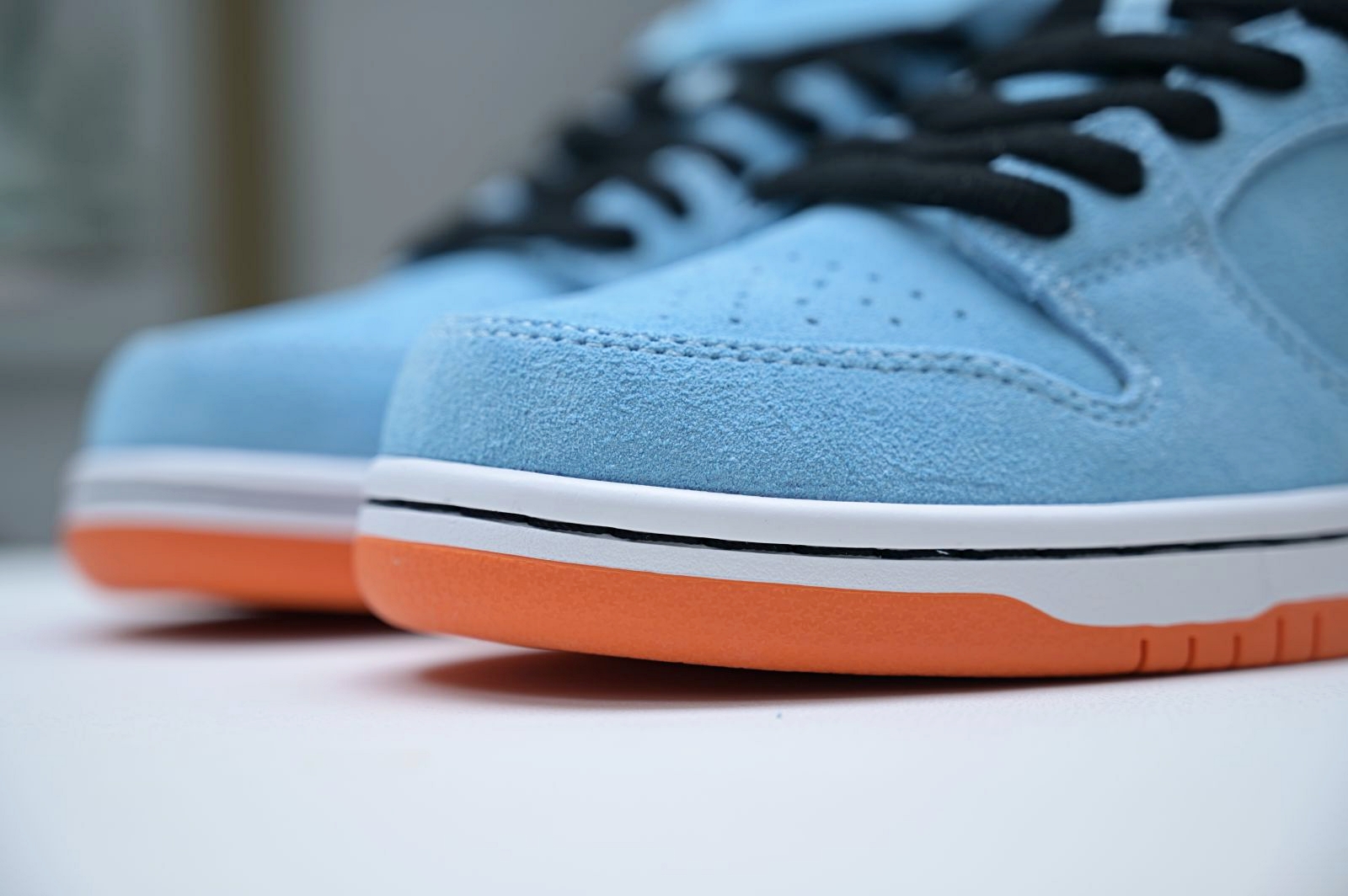 Nike Dunk SB Low Pro "Blue Chill"