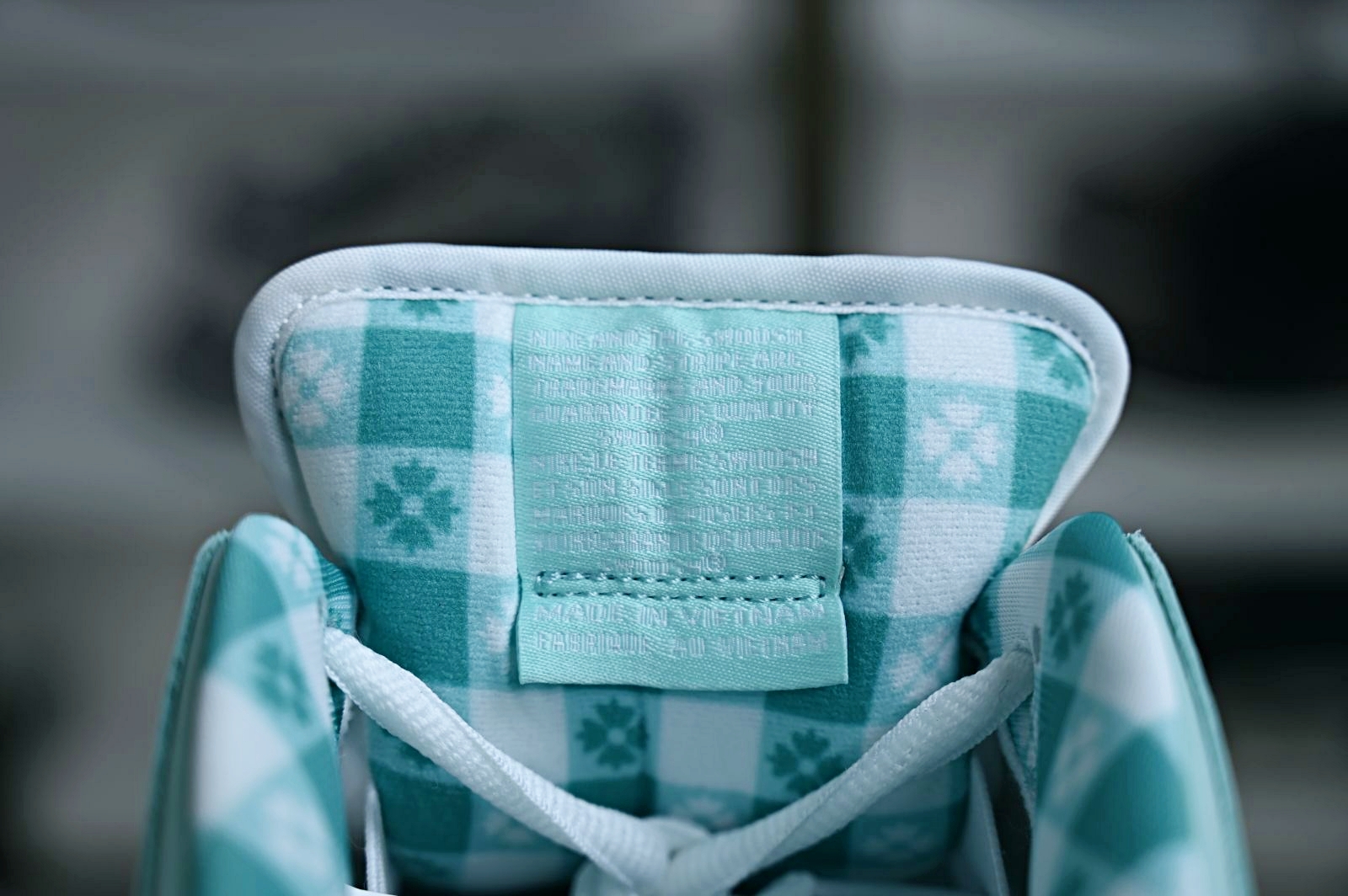 Tiffany Dunk SB