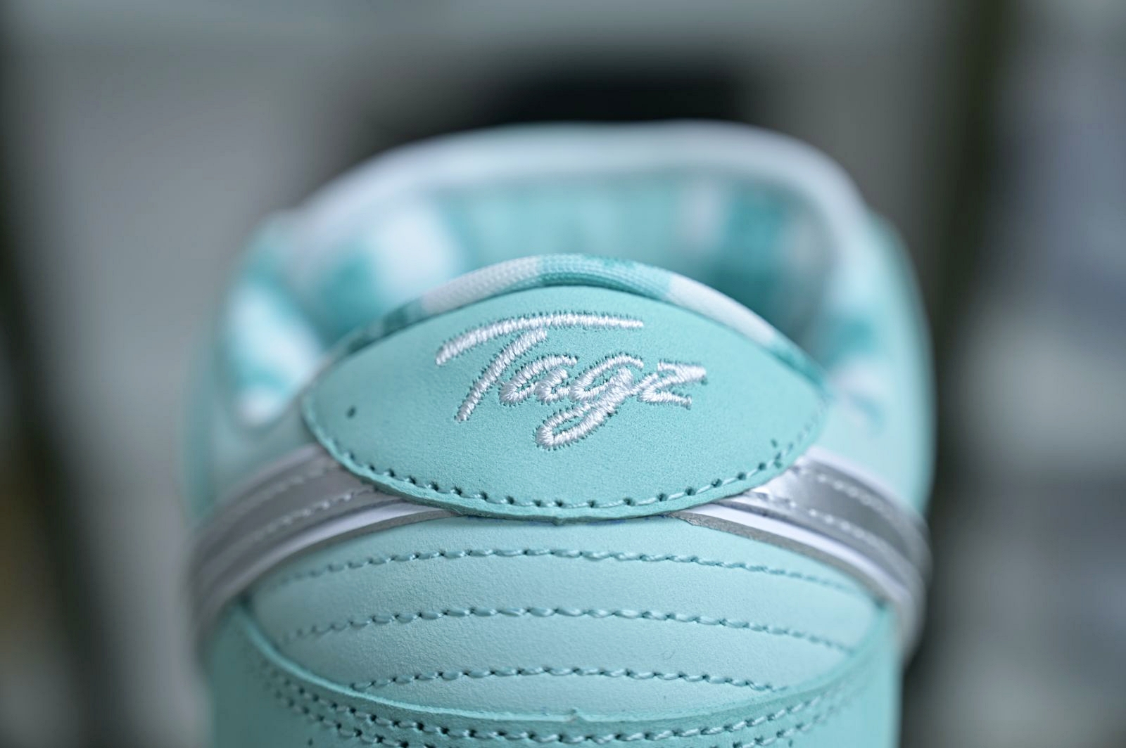 Tiffany Dunk SB