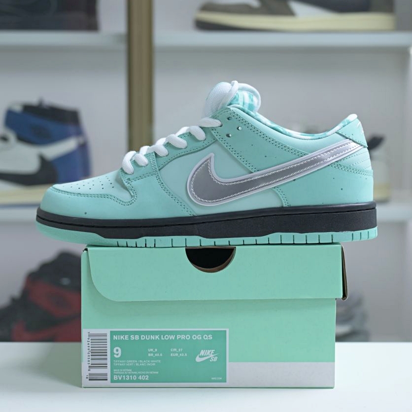 Tiffany Dunk SB