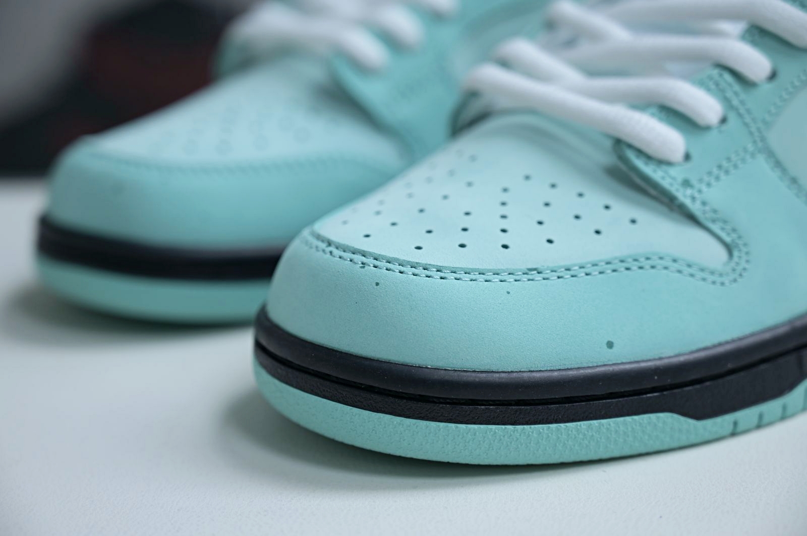 Tiffany Dunk SB