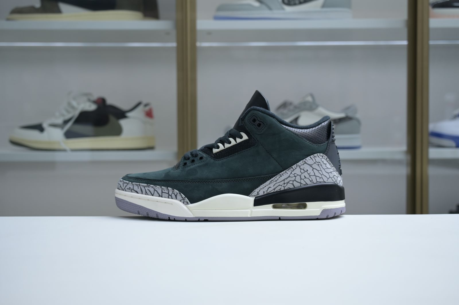 Jordan Air Jordan 3"Off Noir"