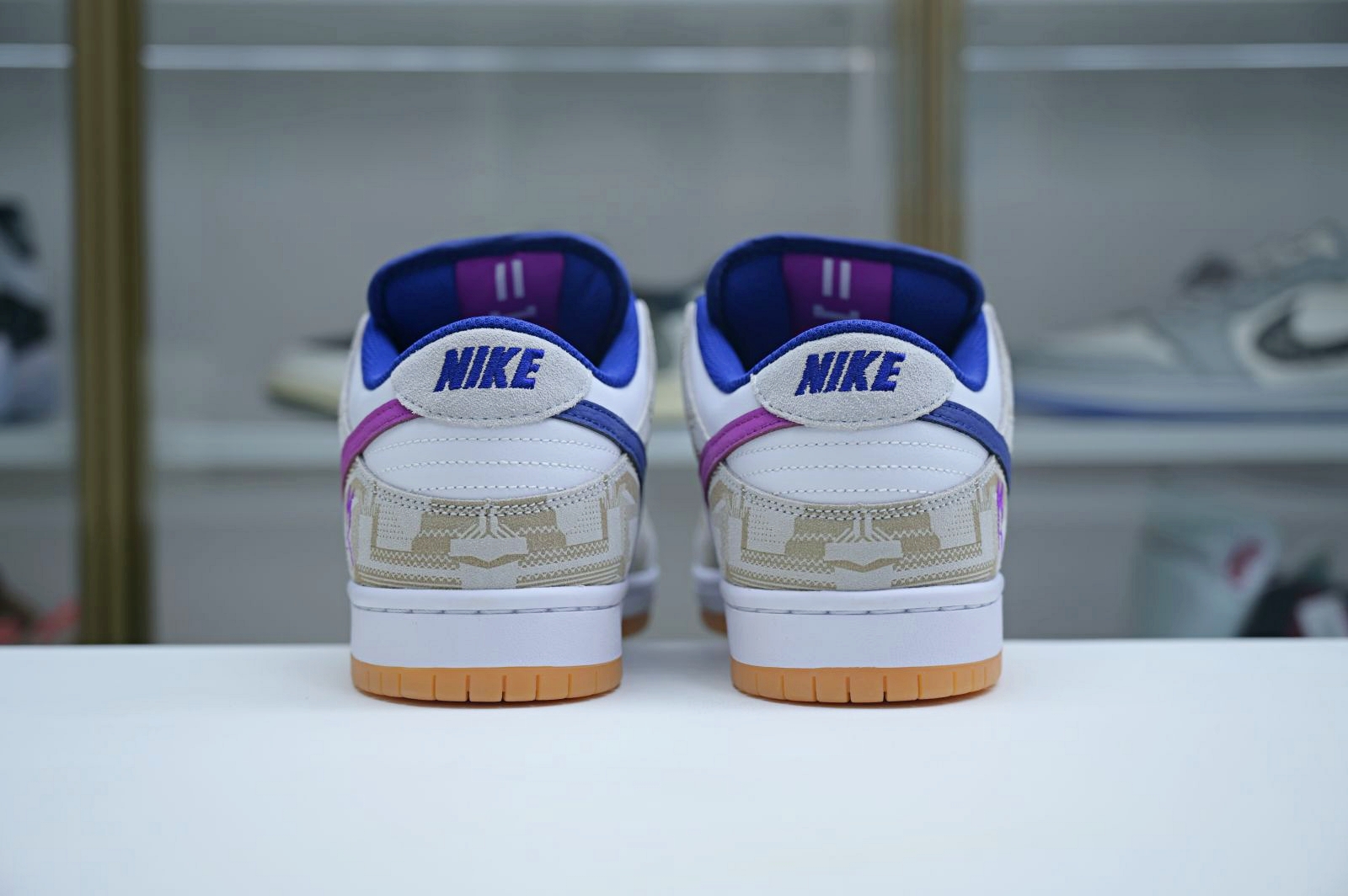 Rayssa Leal x Nike SB Dunk Low