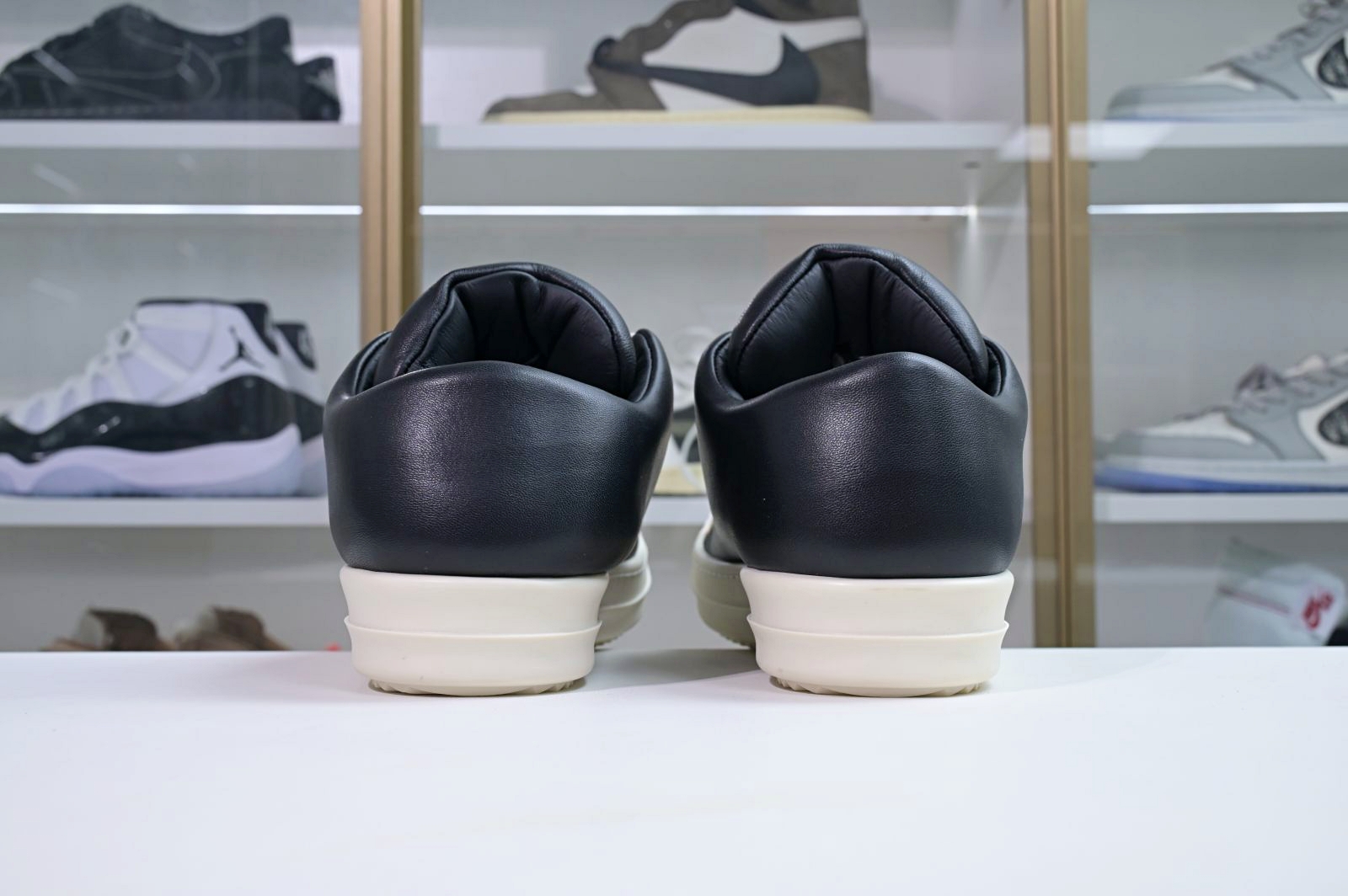 RICK OWENS/RO