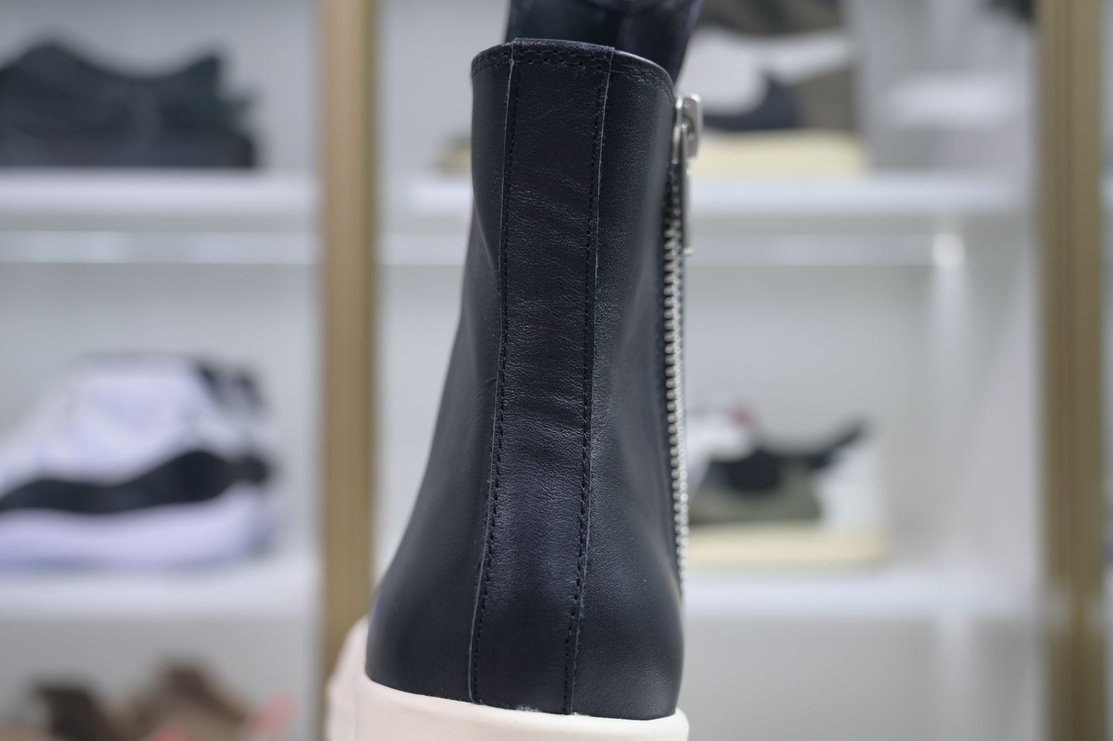 RICK OWENS/RO