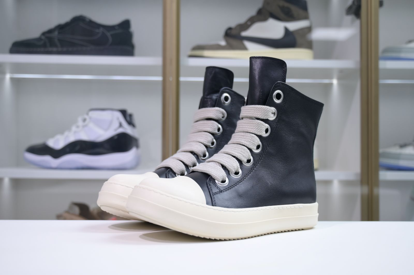 RICK OWENS/RO