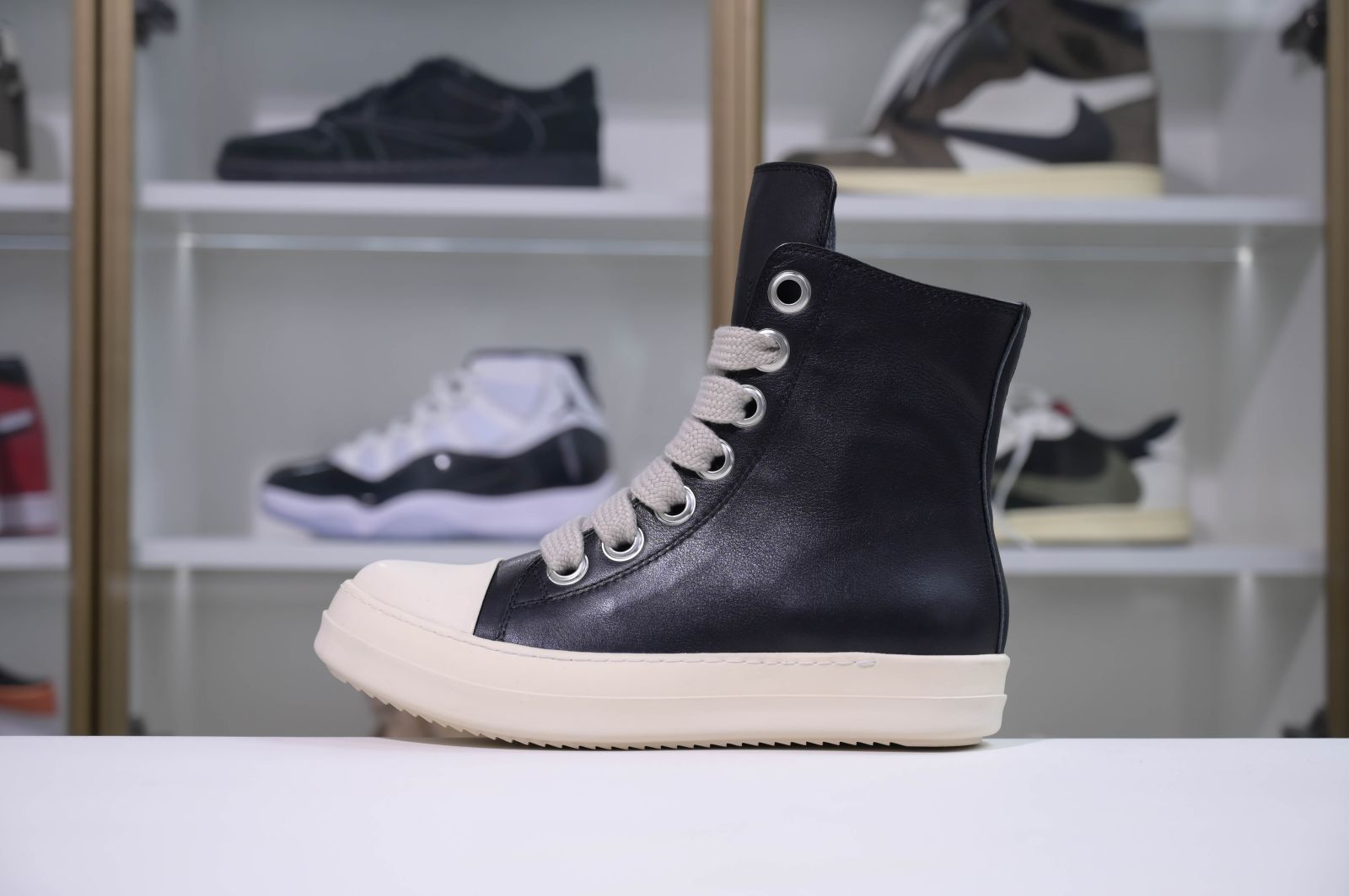 RICK OWENS/RO