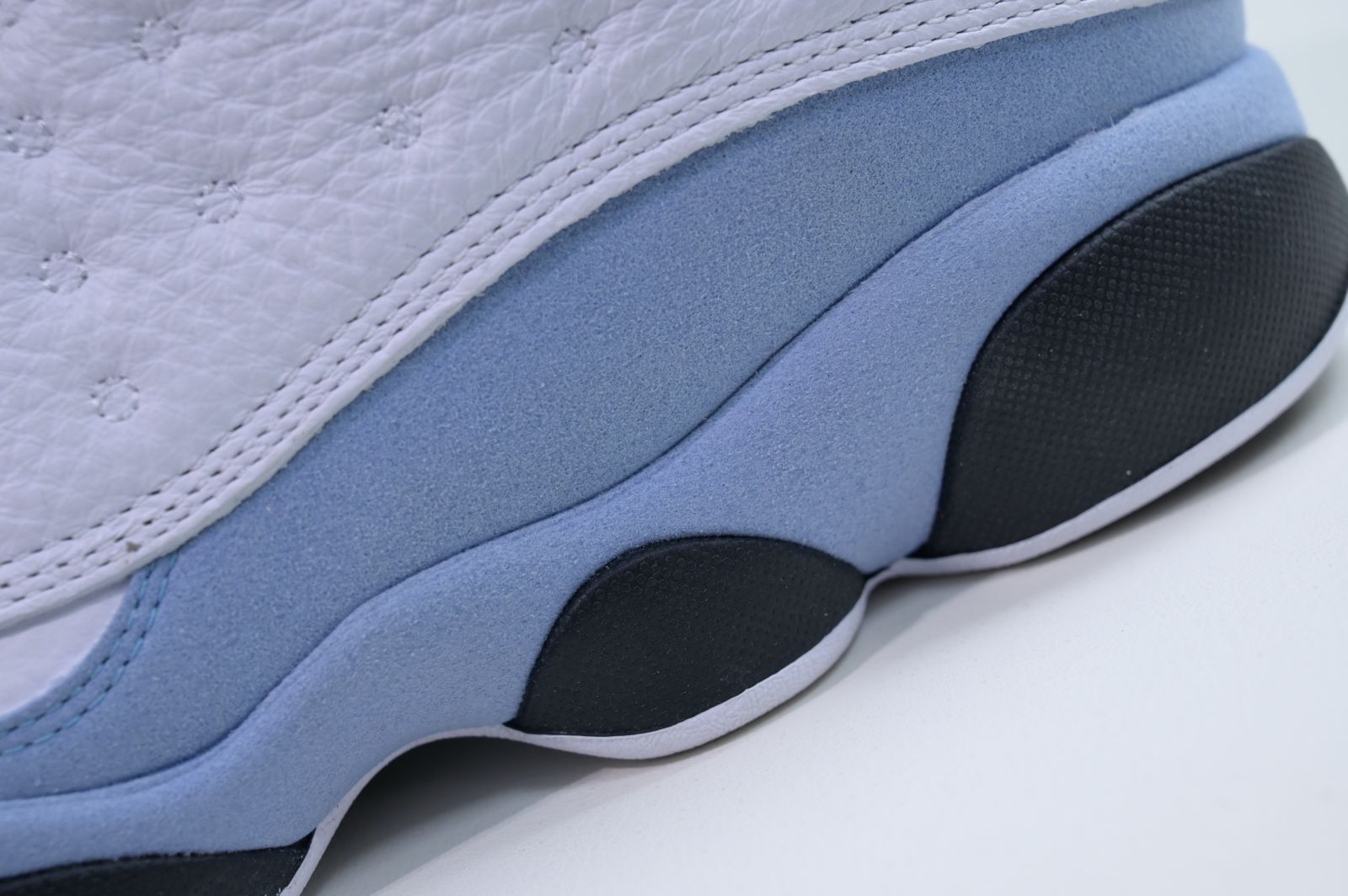 Air Jordan 13“Blue Grey”