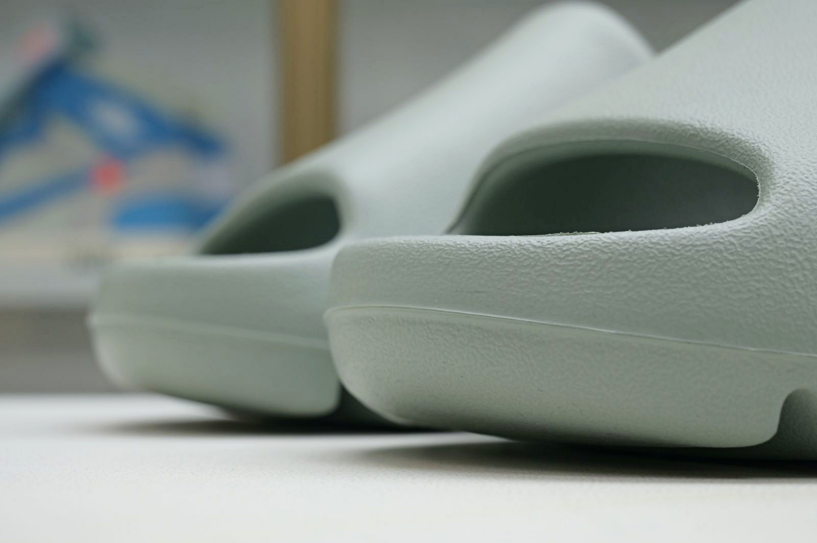 originals Yeezy Slide Salt