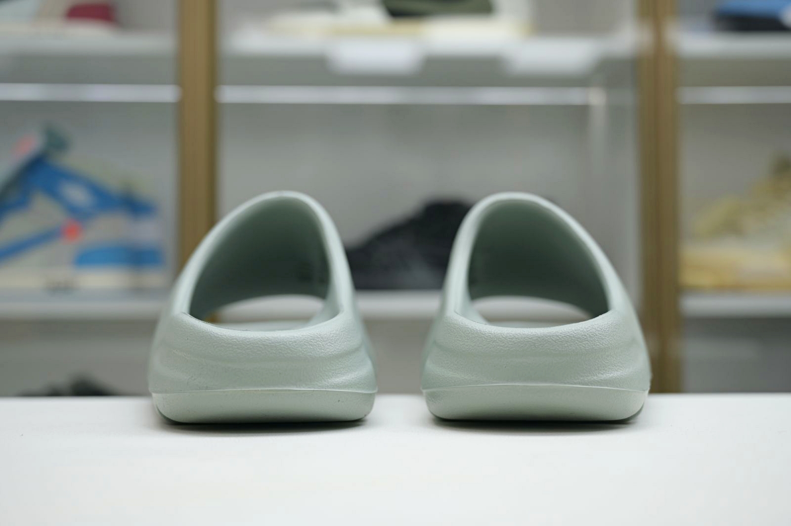 originals Yeezy Slide Salt