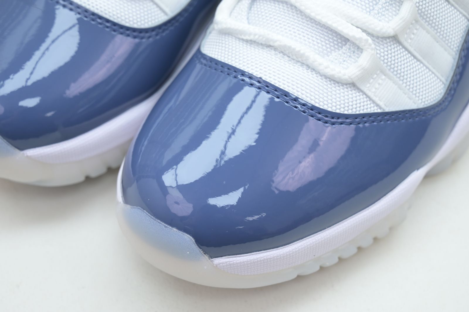 Jordan Air Jordan 11 Low“Diffused Blue”