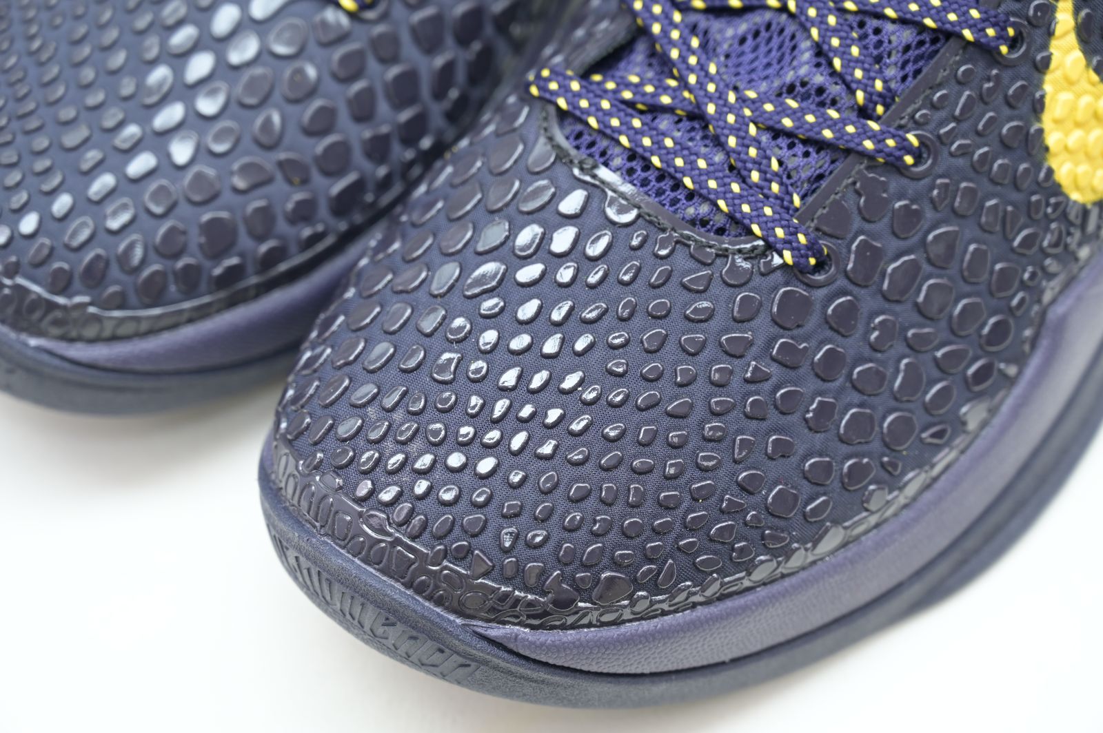 Nike Zoom Kobe 6 Imperial "Purple"