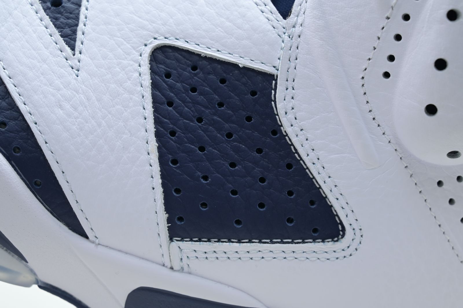 Jordan Air Jordan 6"Olympic"2024