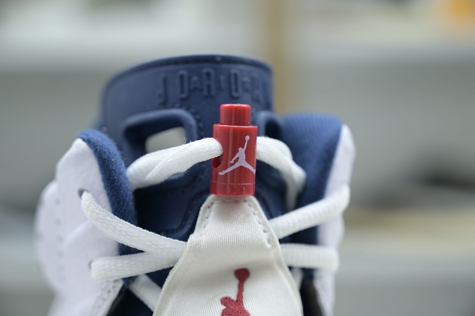 Jordan Air Jordan 6"Olympic"2024