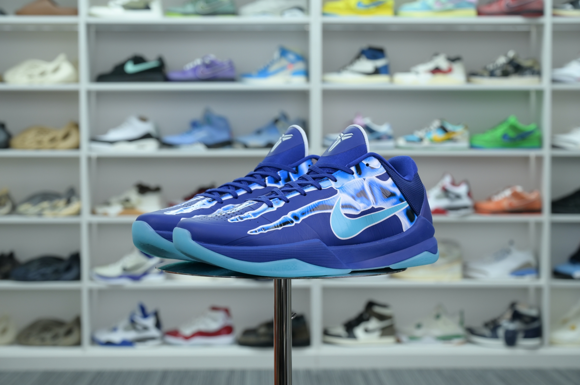 Nike Zoom Kobe 5 Protro“XRay” XXsnkrs.ru