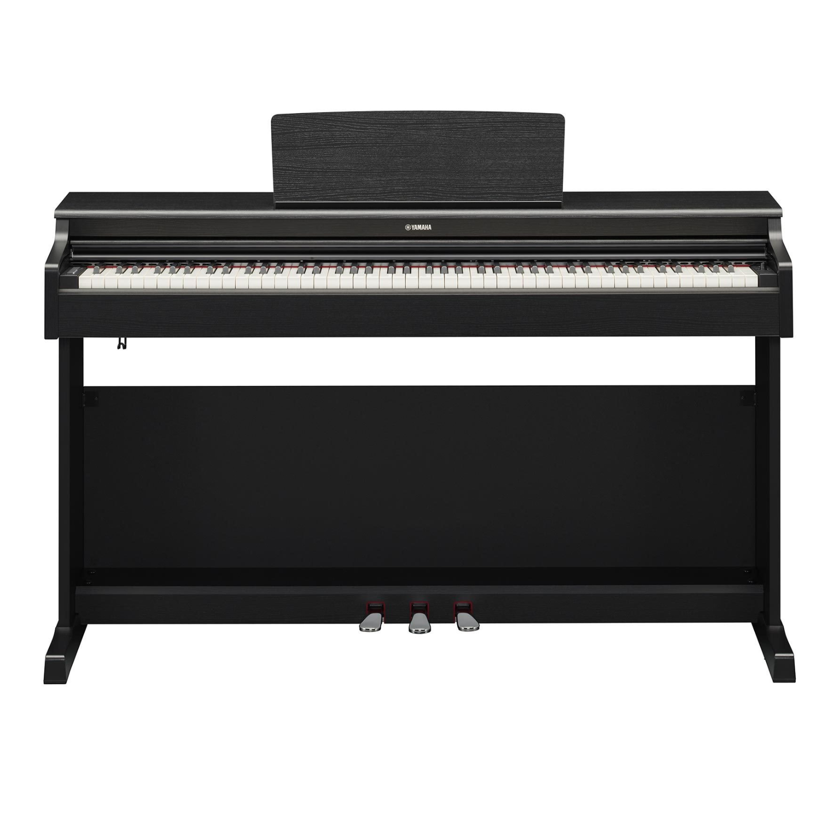 Yamaha Arius YDP165R Digital Home Piano with Bench (Rosewood)