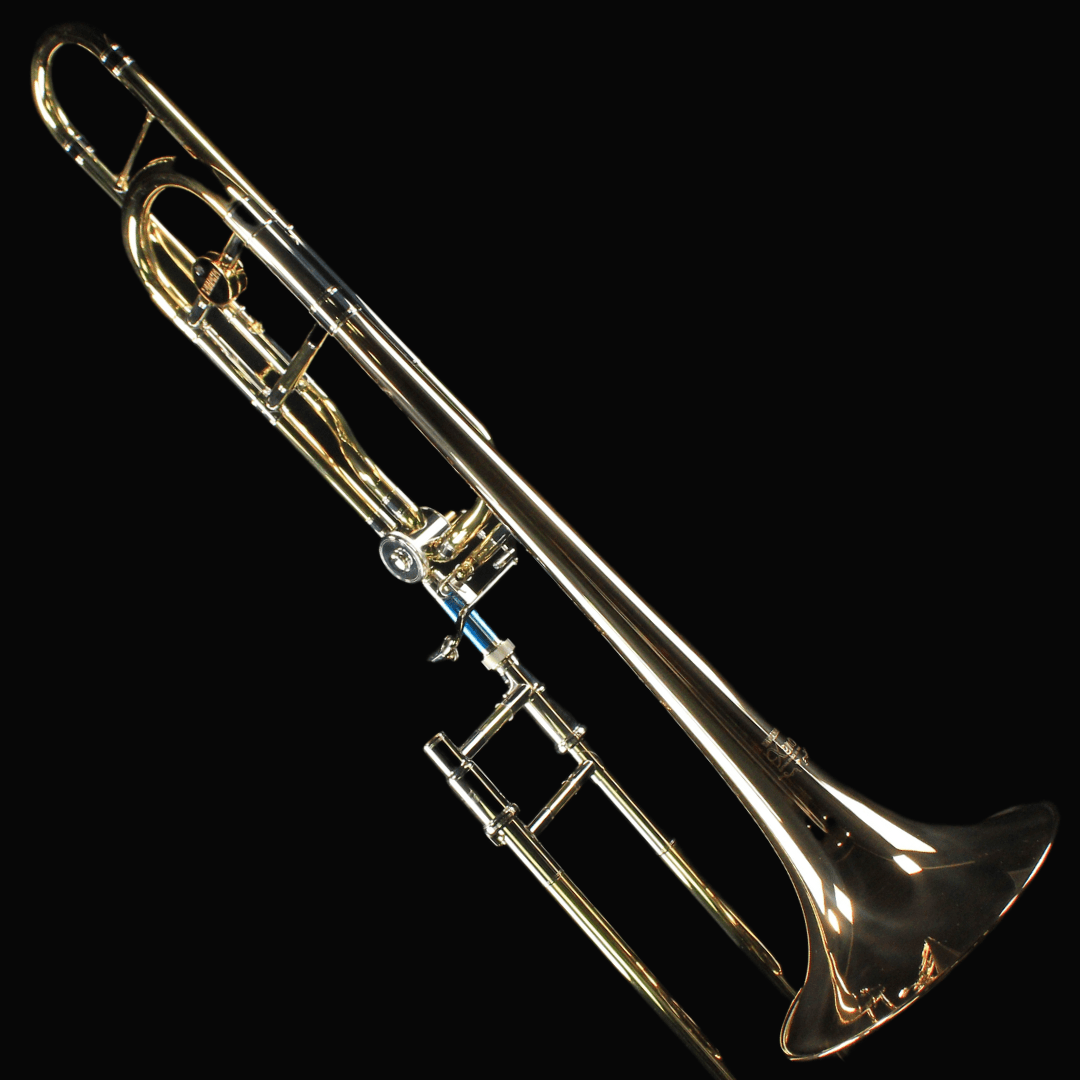 Yamaha YSL882GO Xeno Tenor Trombone