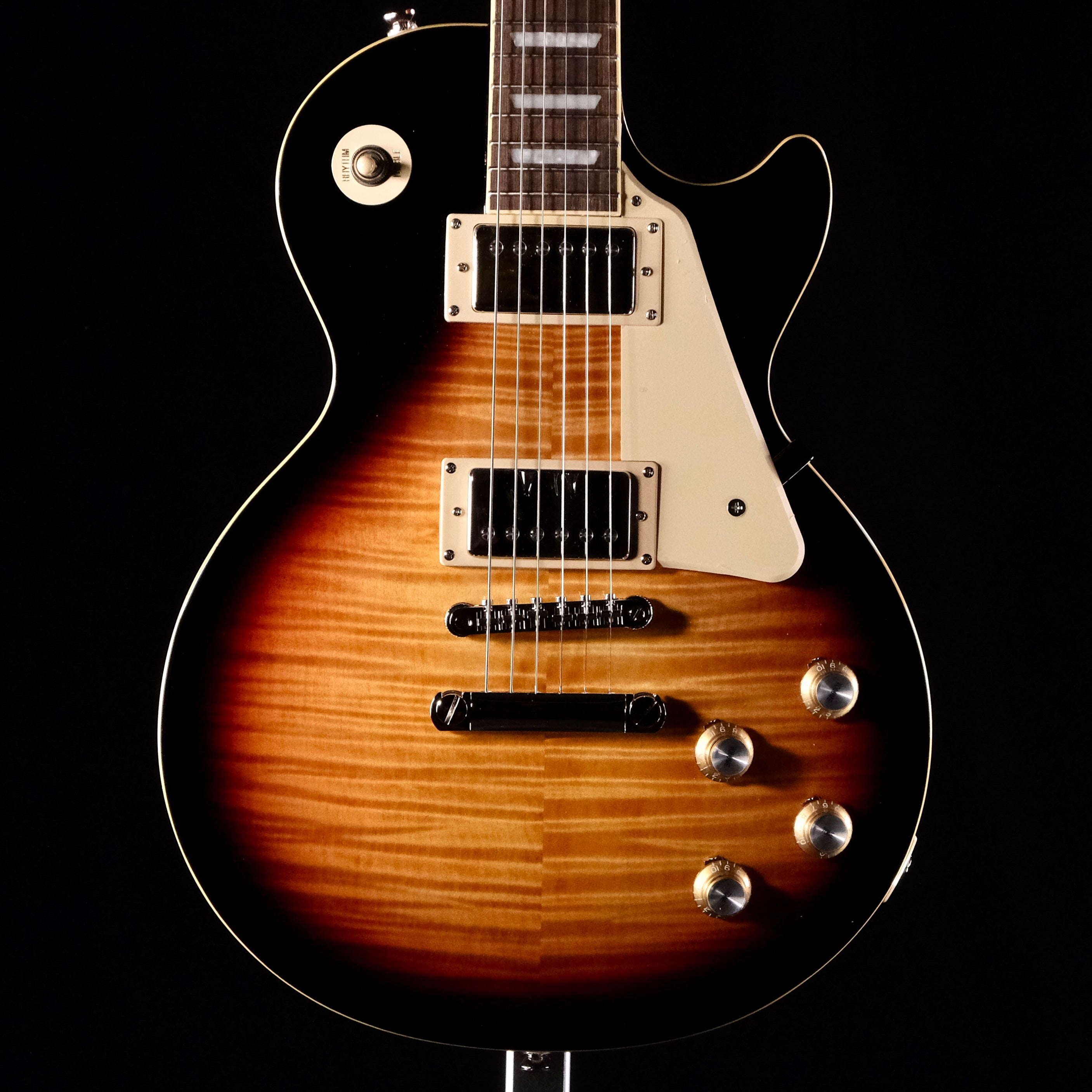 Epiphone Les Paul Standard '60s Electric Guitar Bourbon Burst