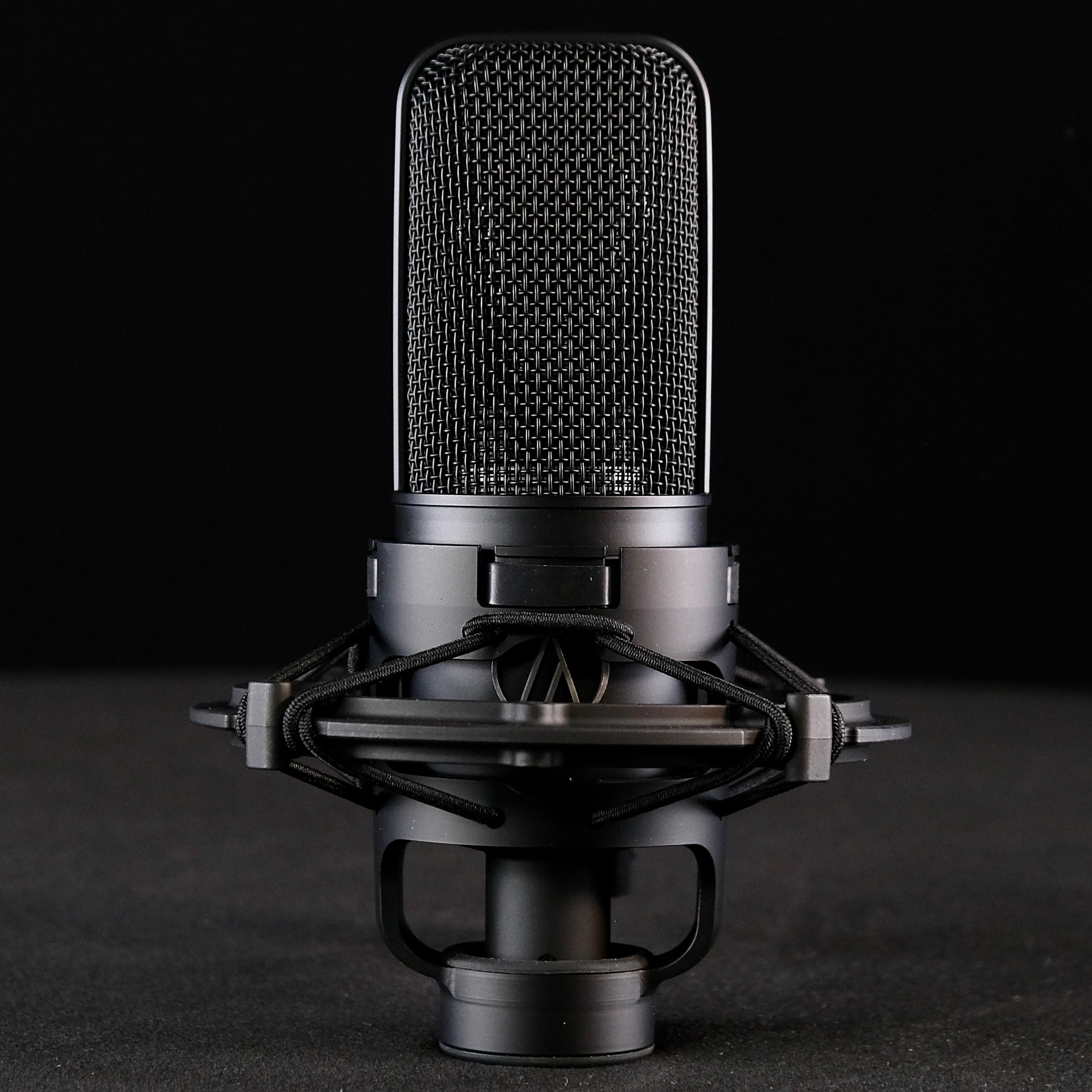 Audio Technica AT4040 Cardioid Condenser Microphone