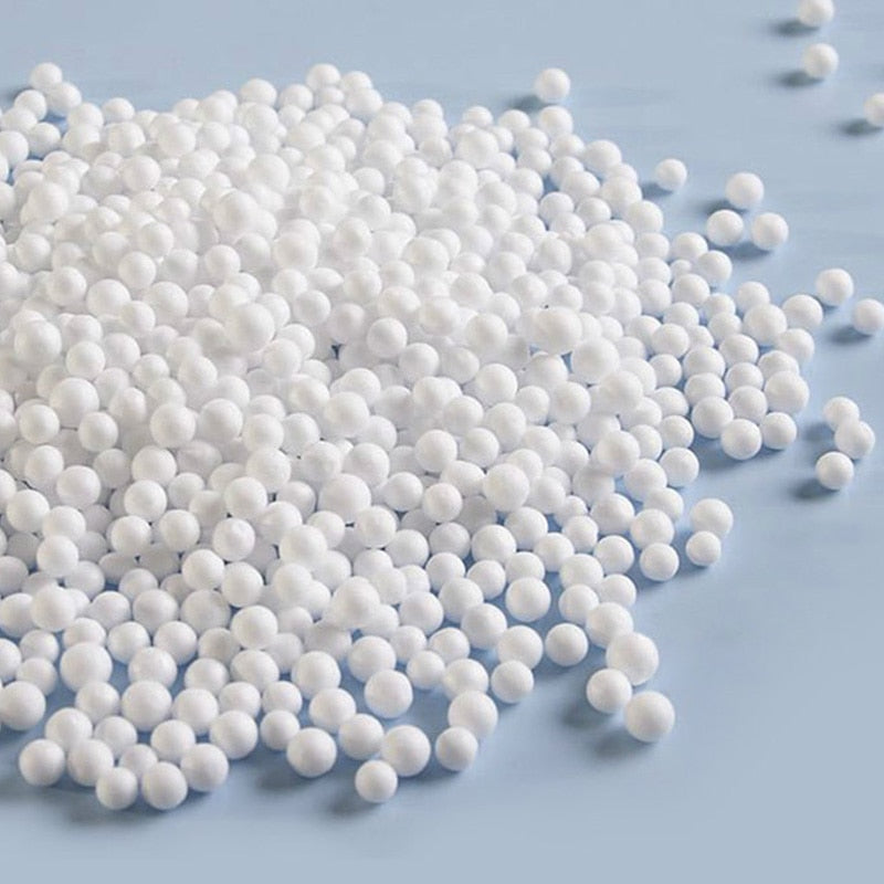 500g Bean Bag Filler Foam Beads