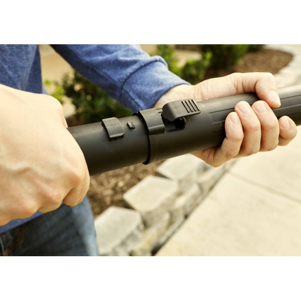 Hart 10 Gallon 6.0 Peak HP Wet/Dry Vacuum Hediso