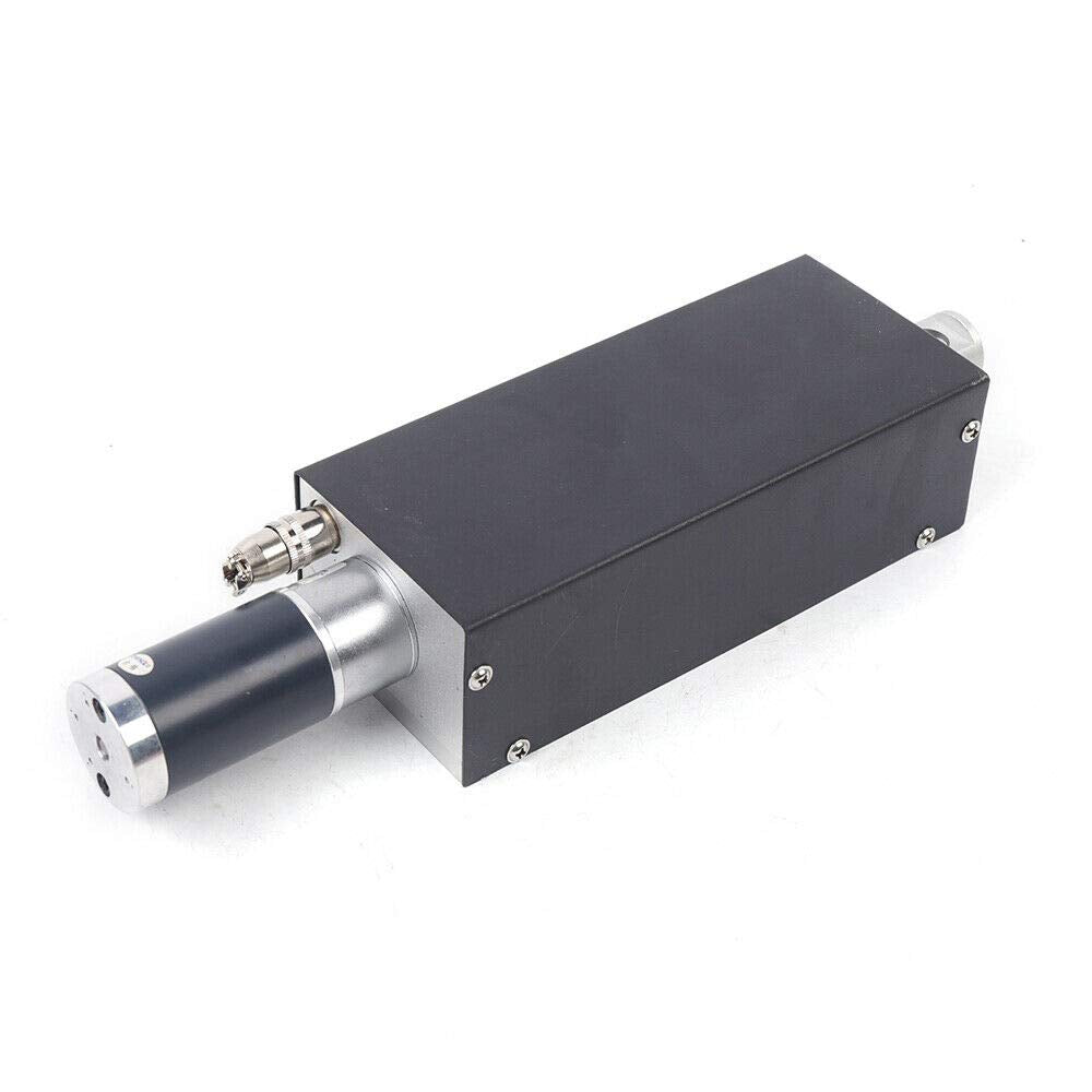 Plasma Flame CNC Cutting Machine Cutting Torch Holder Zaxis Lifter 24V