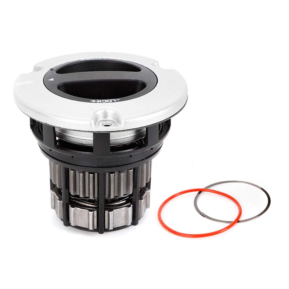 Auto Locking Hub Front Hub AC3Z3B396A for 20052010 F250 F350 F450