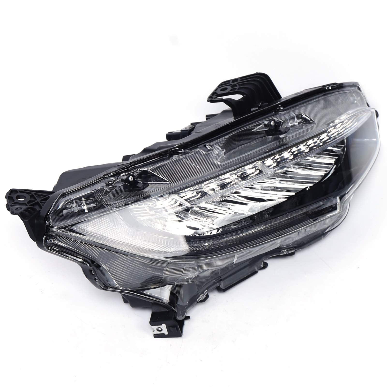 Best Led Headlight Honda Civic 20162018 LED Headlamp & Accessories