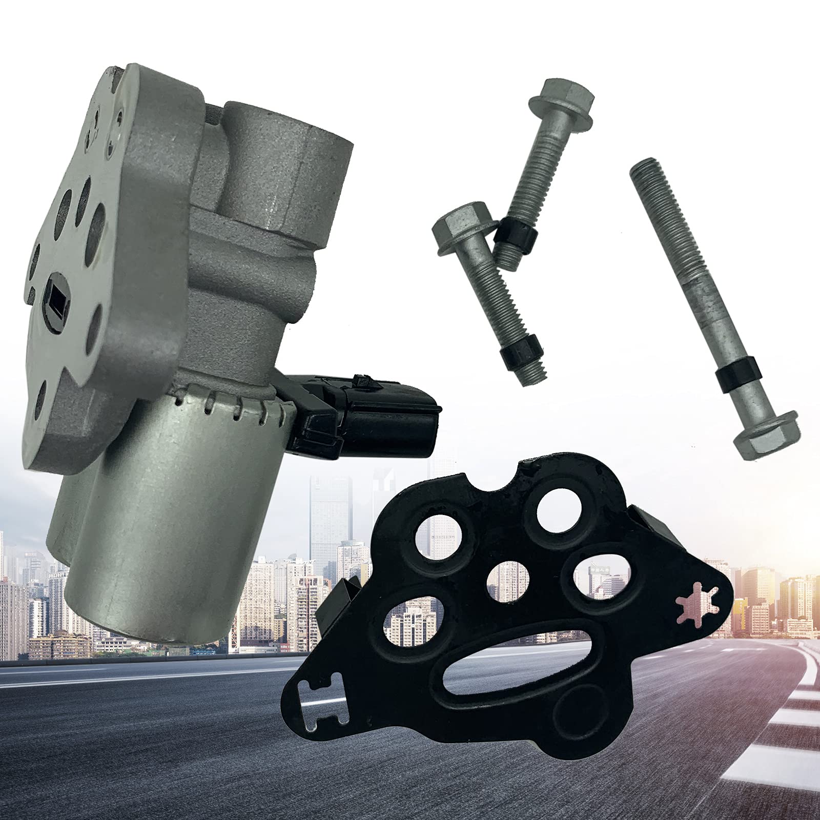 Best Seller New VVT Oil Control Valve 12633613 for Chevrolet Malibu