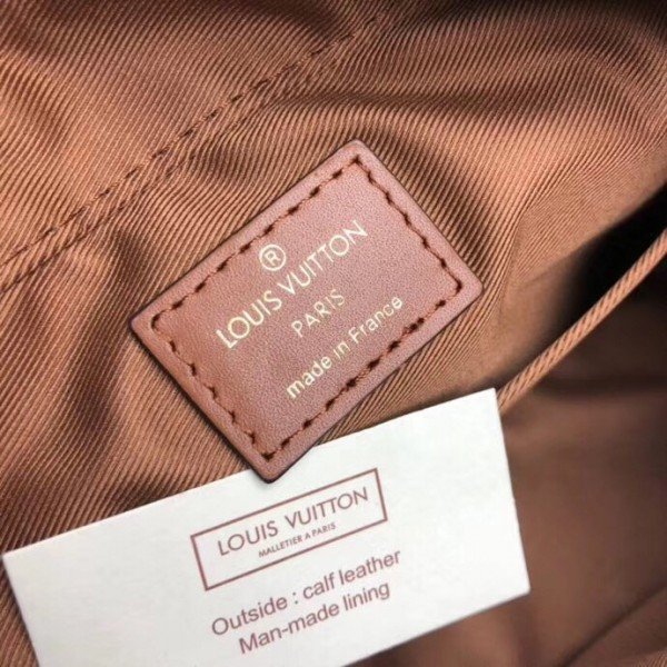 Replica Louis Vuitton Saintonge Bag Monogram Empreinte M44593 BLV560