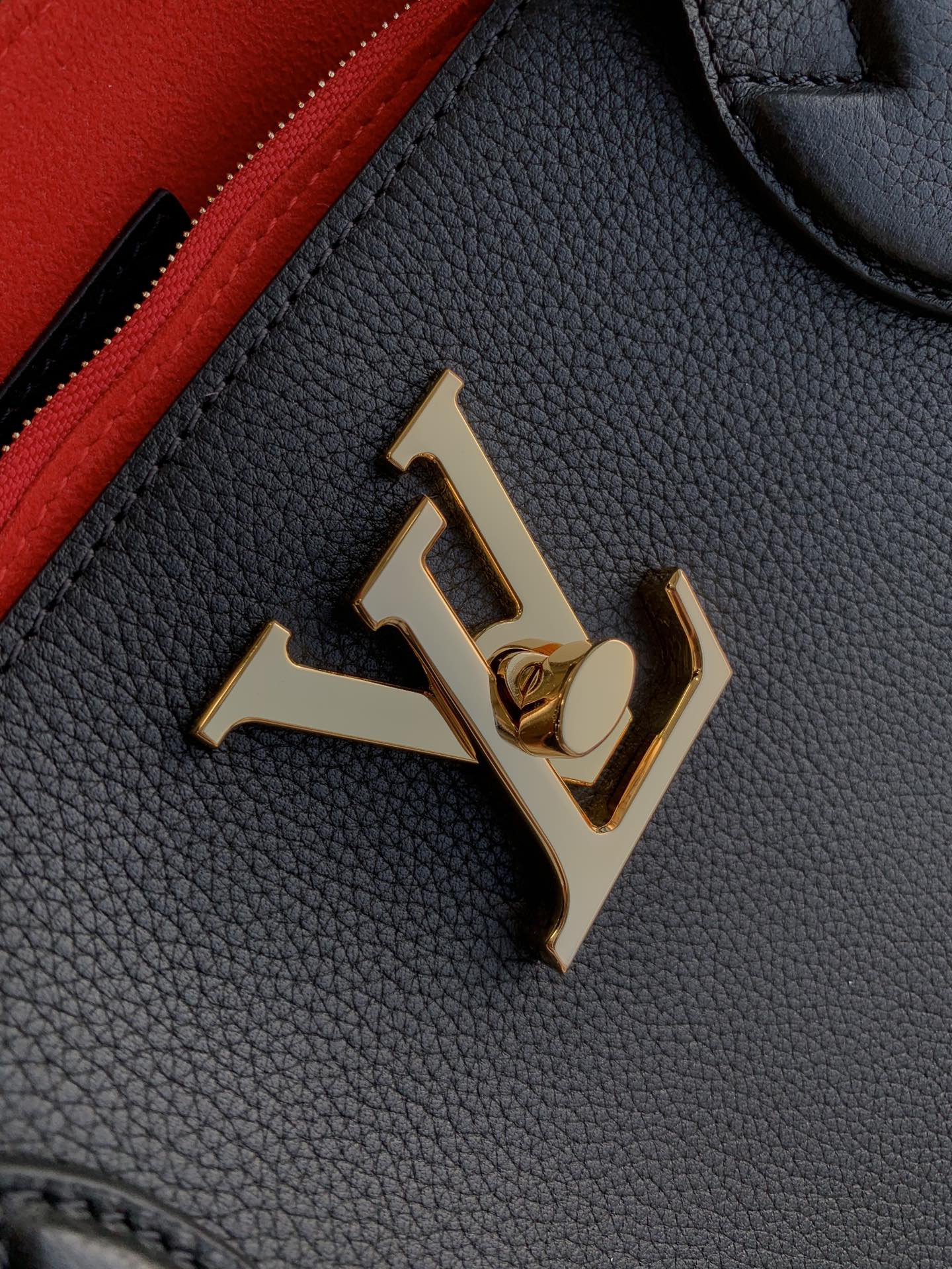 Louis Vuitton CHELSEA UK7.5 fr42.5 Caramel Leather ref.159560
