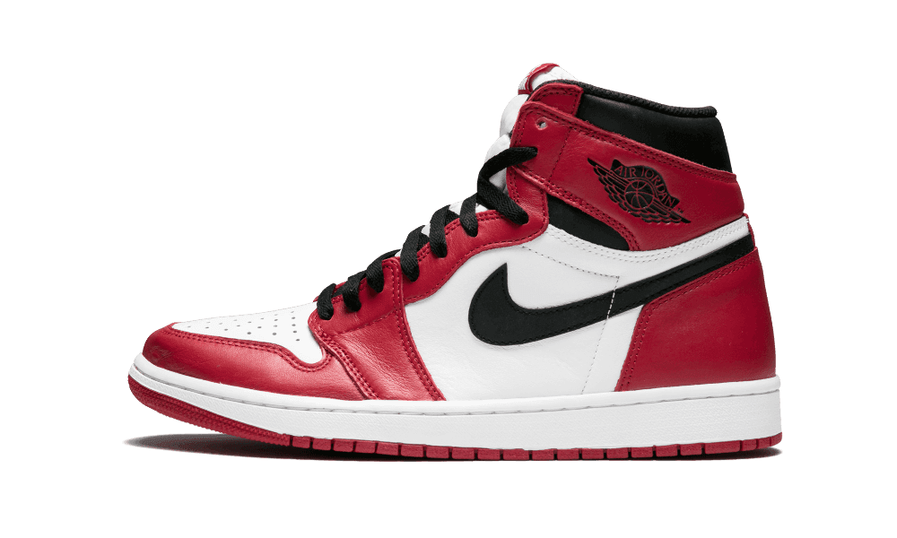 jordan air 1 retro chicago
