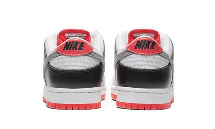 dunk low sb am90 infrared