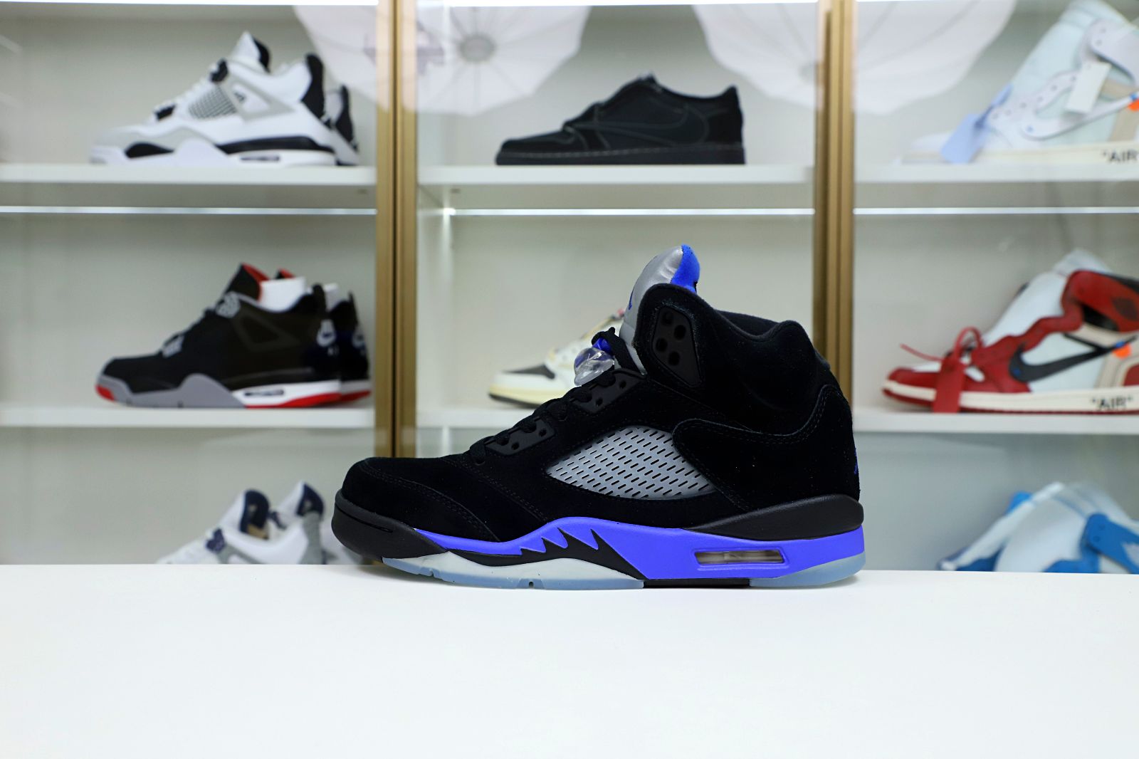 AIR JORDAN AIR JORDAN 5 RETRO 