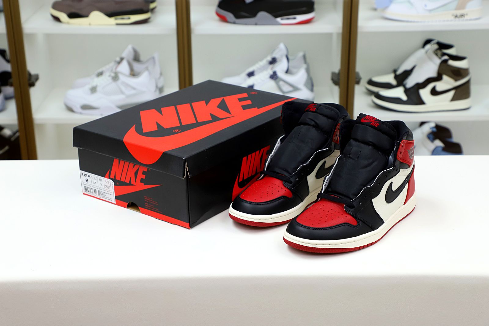 AIR JORDAN 1 RETRO HIGH OG 