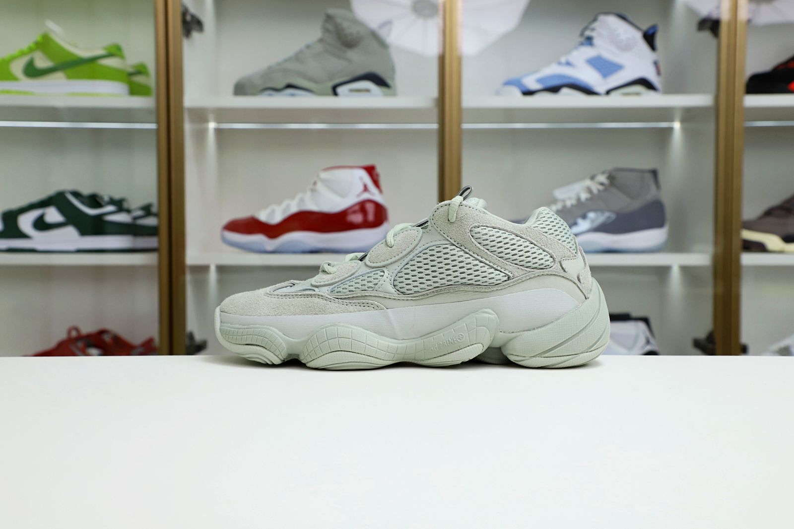 yeezy500 EE7287