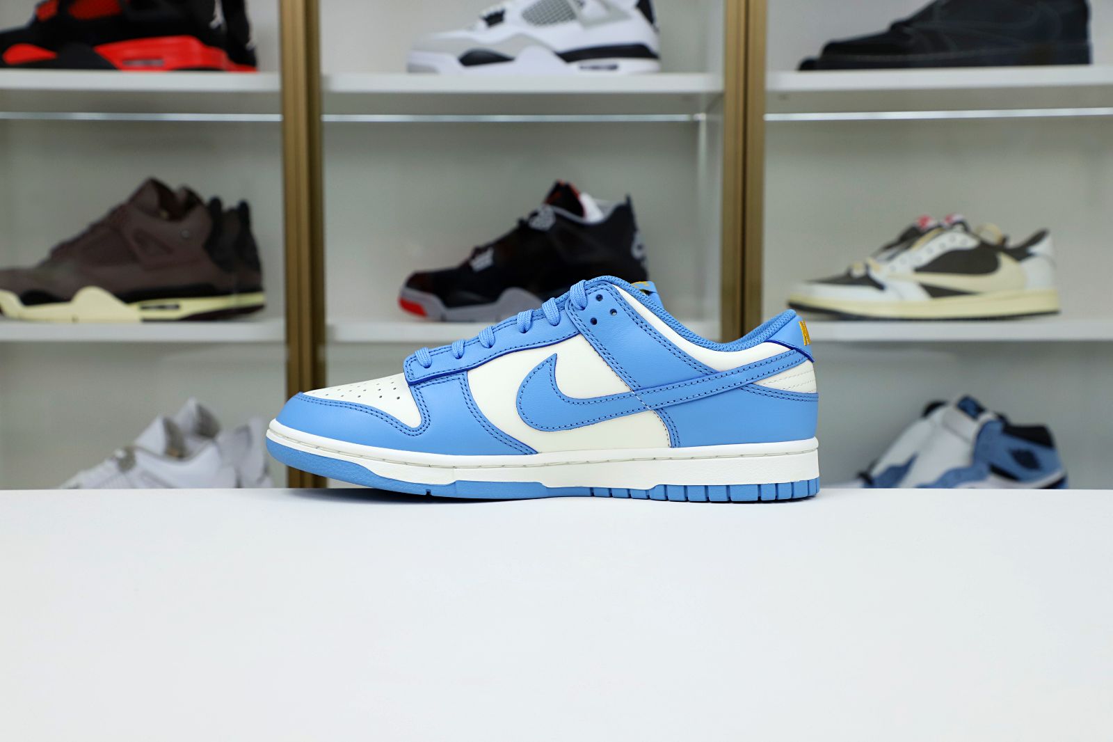 DUNK SB LOW COAST