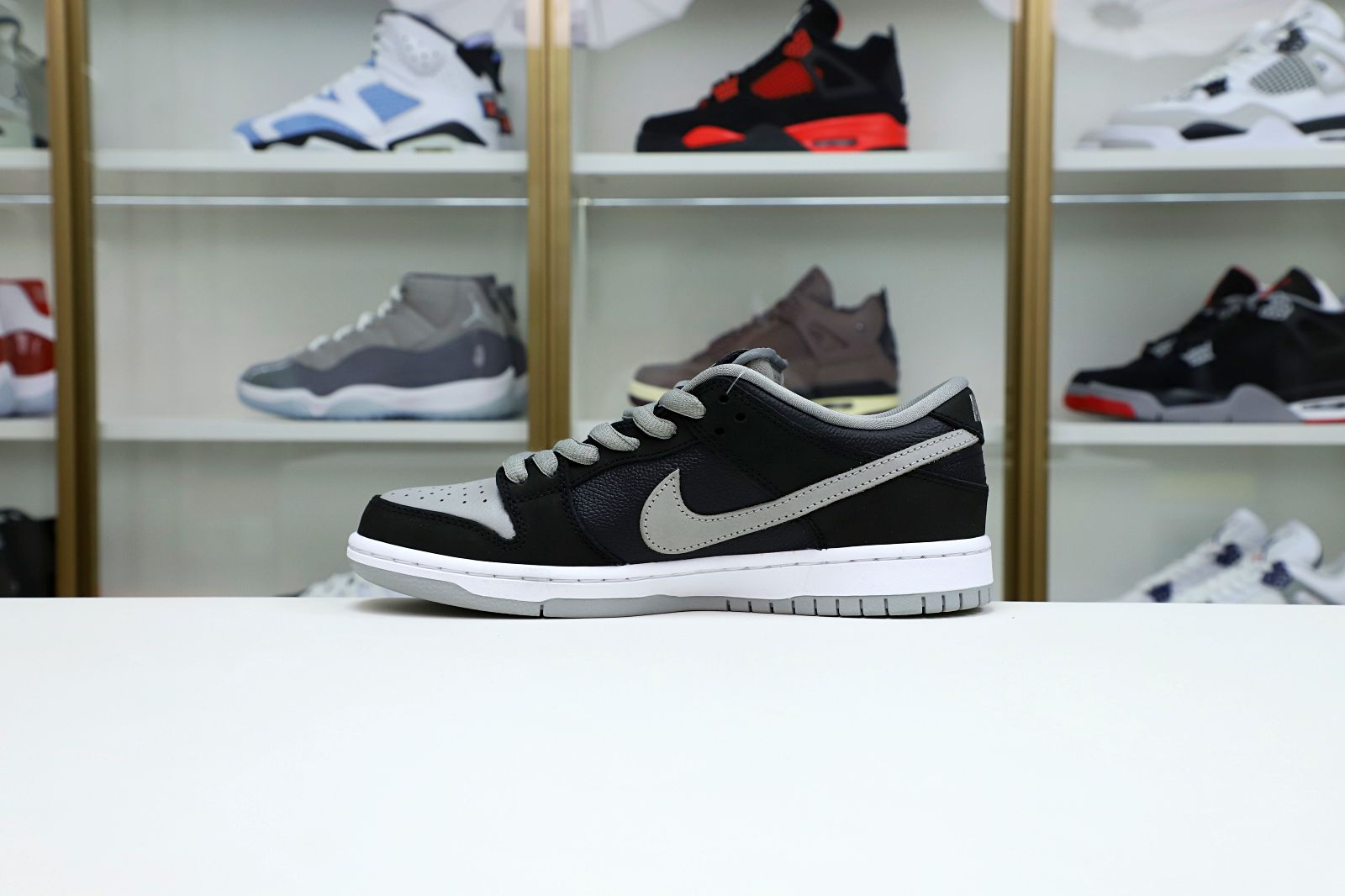 DUNK SB 「 SHADOW」