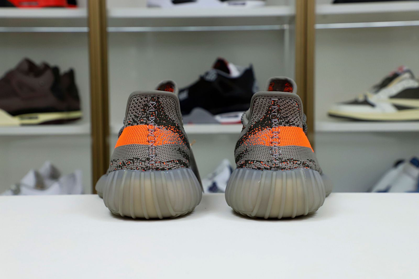 Yeezy boost 350 beluga reflectiv