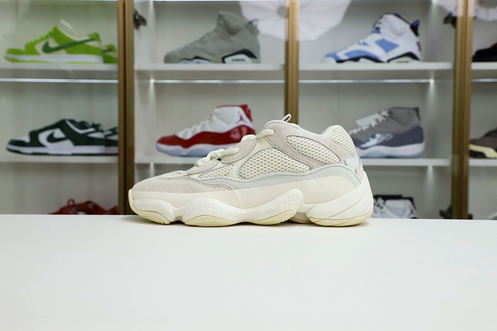 yeezy500 FV3573