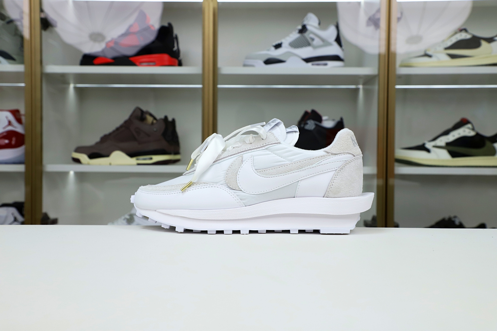 sacai x Nike LDV Waffle