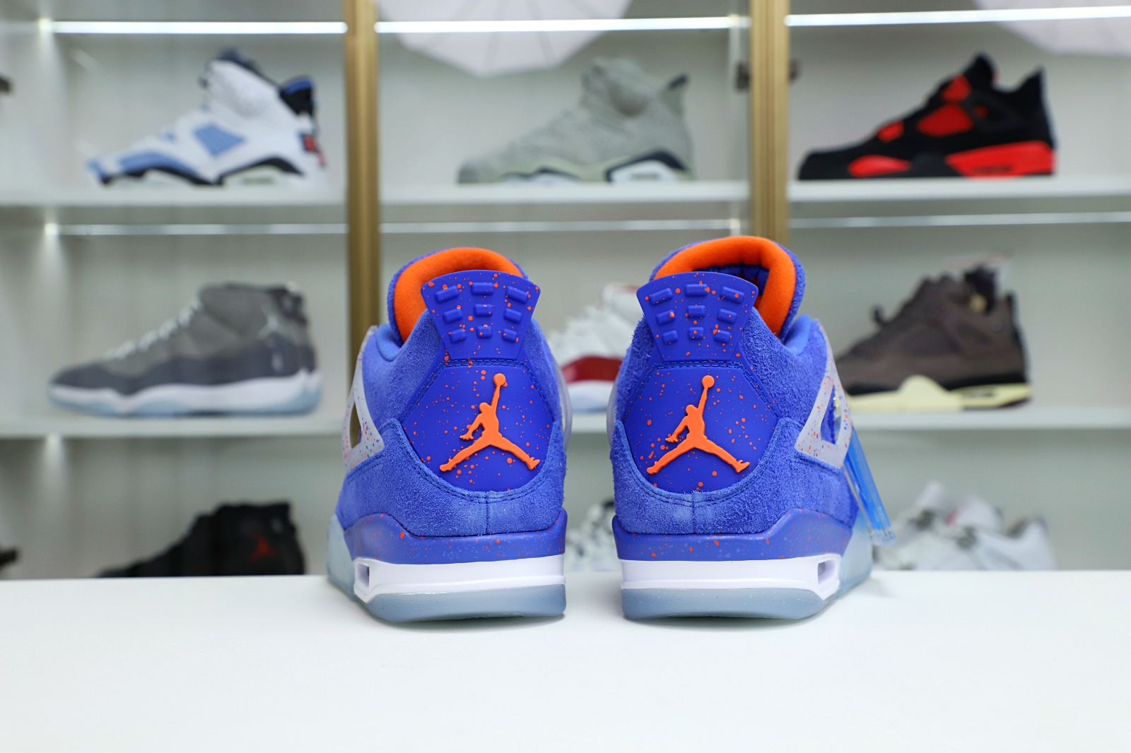 Jordan Air Jordan 4