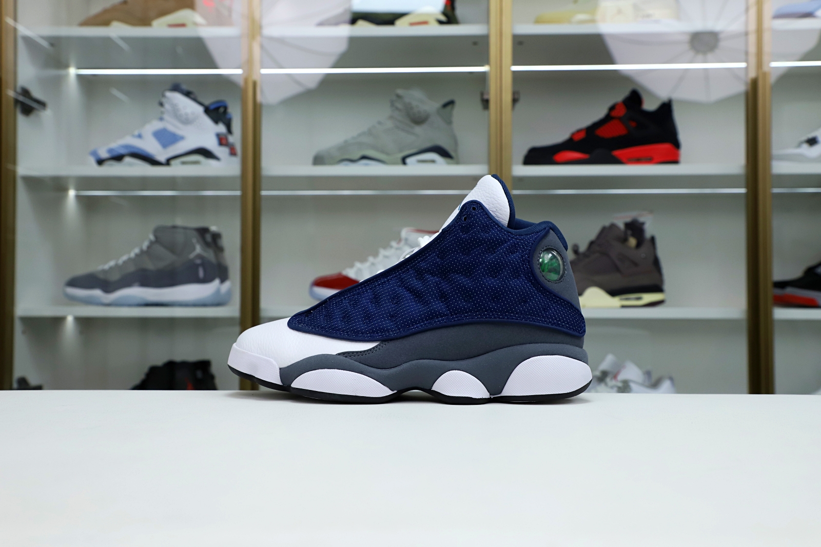 AIR JORDAN 13 RETRO 