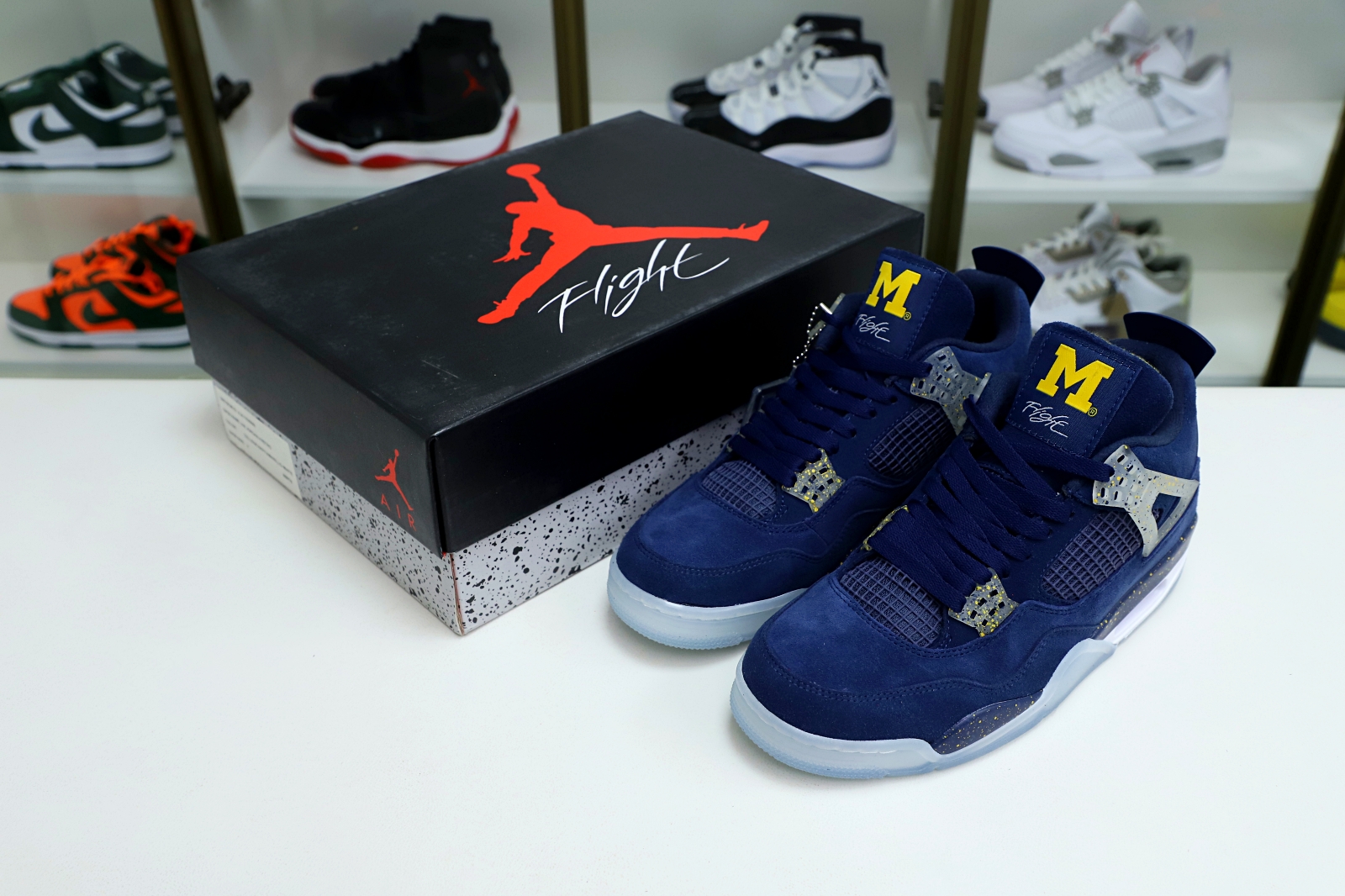 Jordan Air Jordan 4