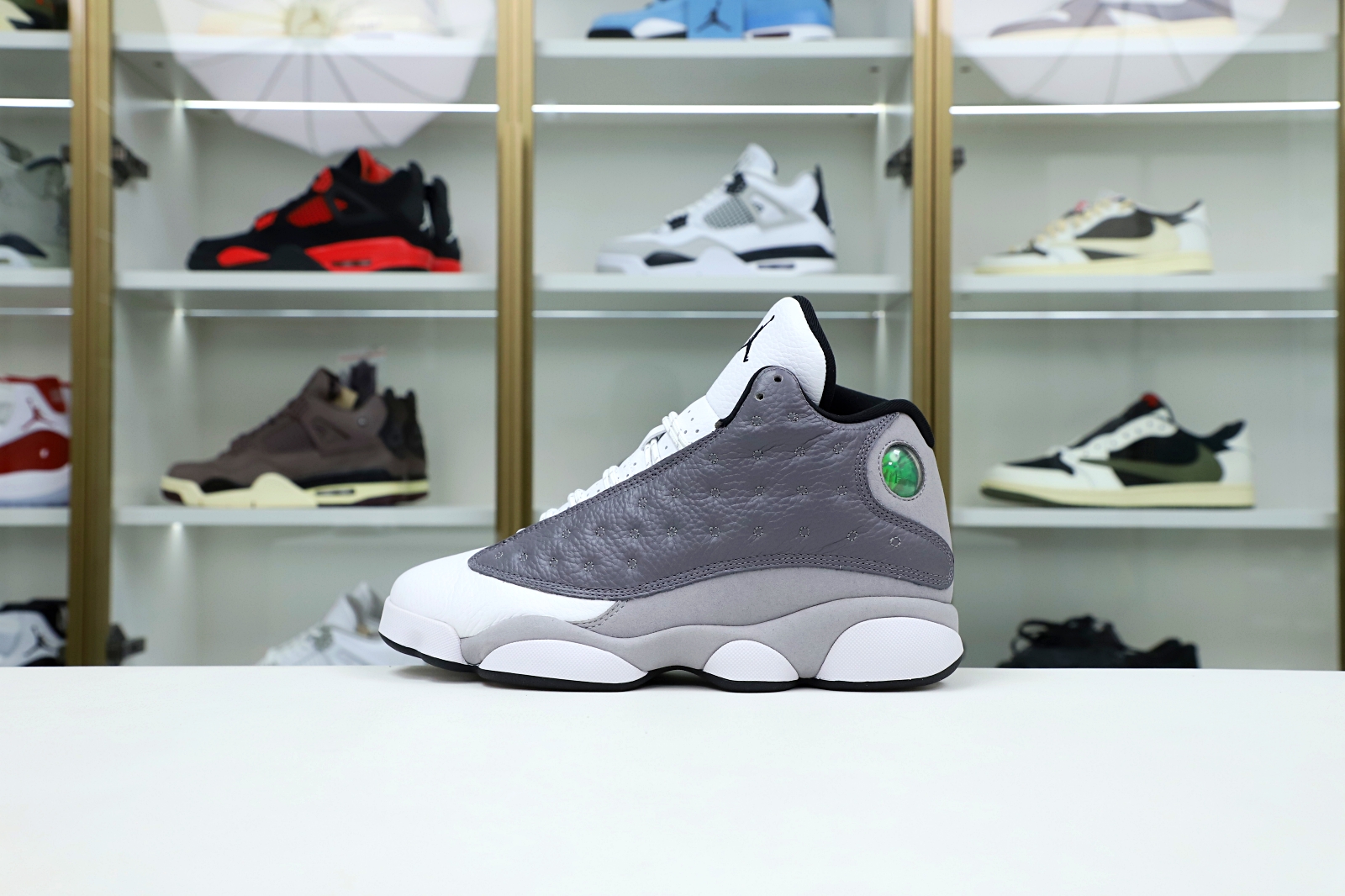 AIR JORDAN 13 RETRO 