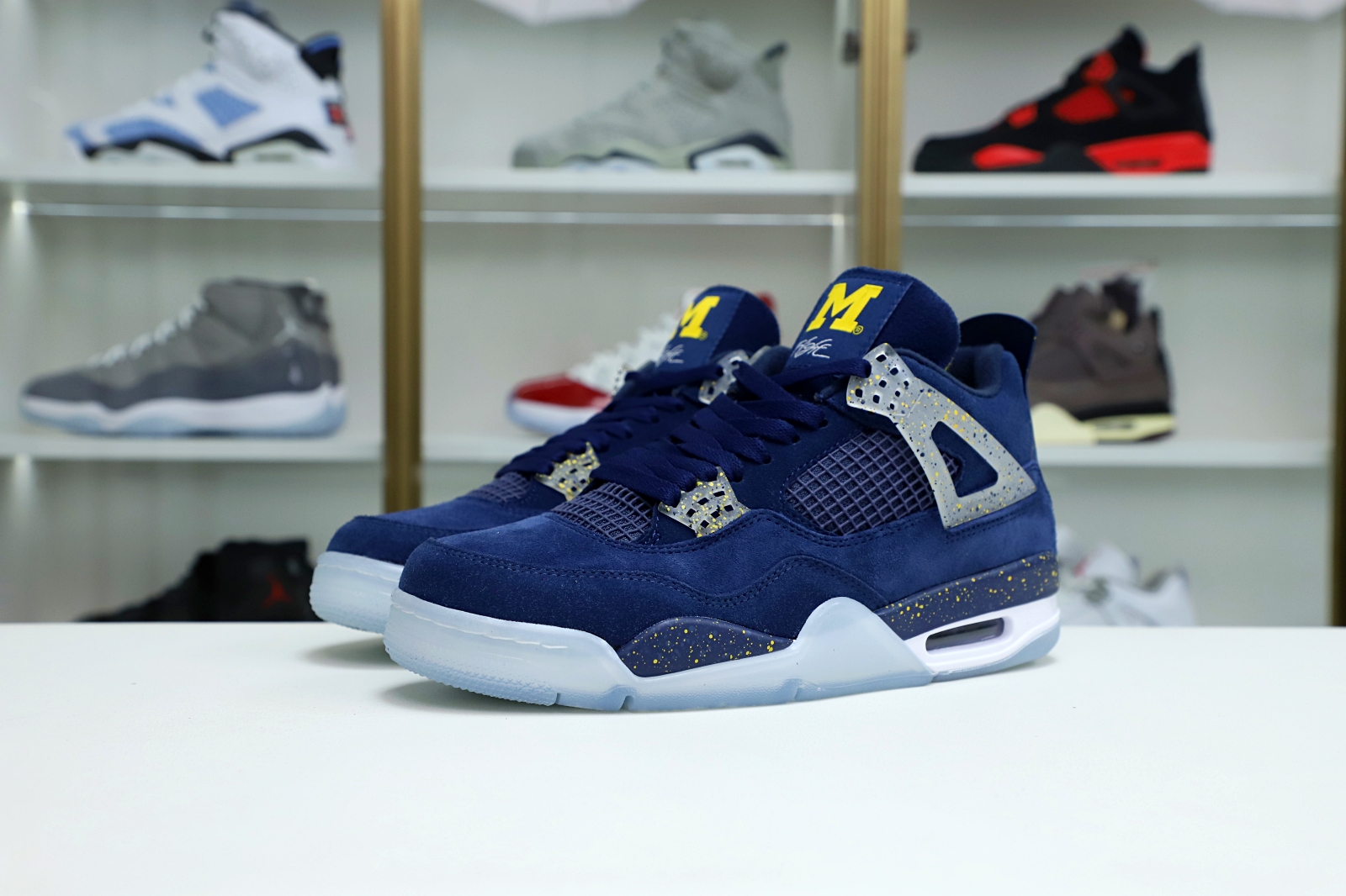 Jordan Air Jordan 4