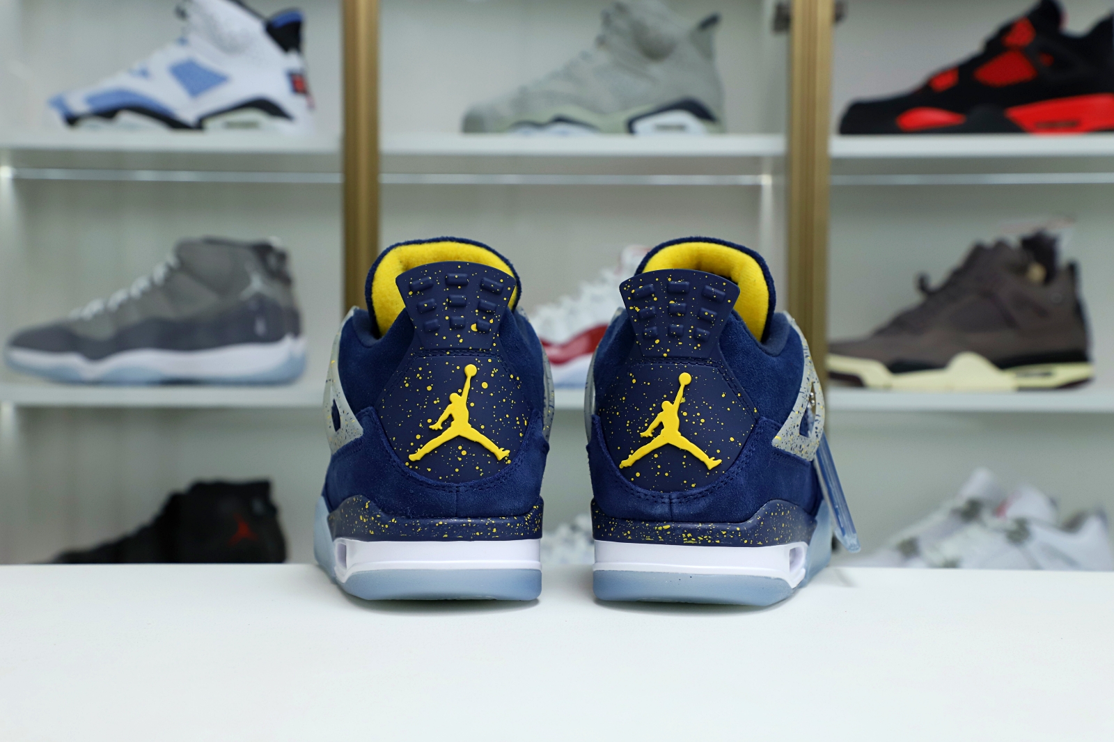 Jordan Air Jordan 4