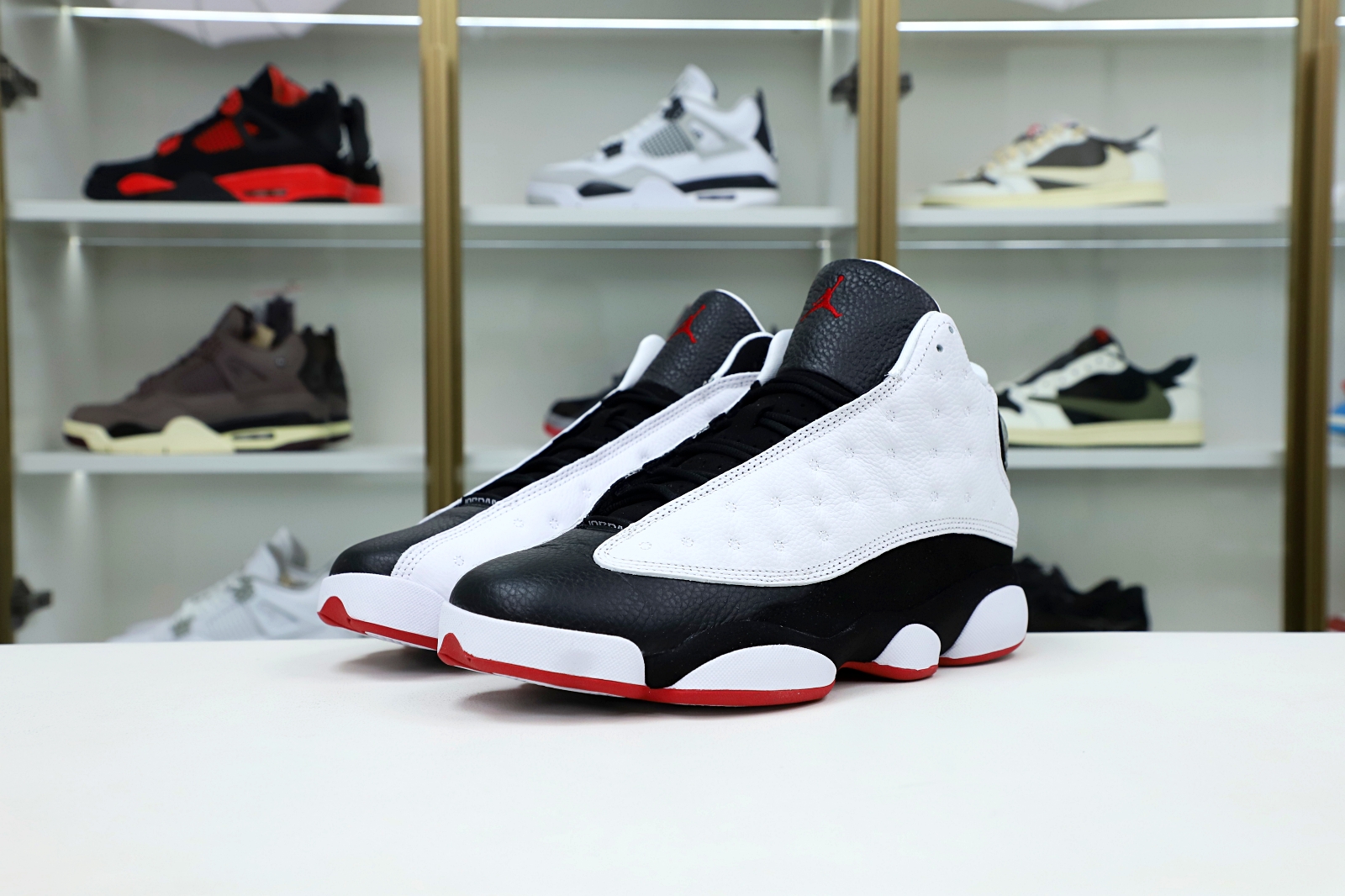 Jordan Air Jordan 13 he got game